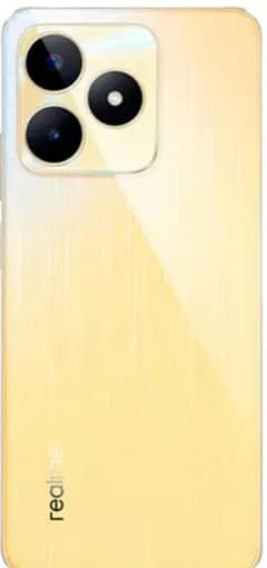 Realme C53