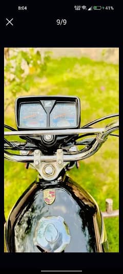 honda 125cc 2022