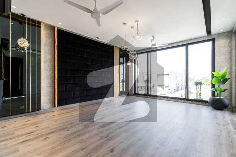 1 Kanal Luxurious Upper Portion On Top Location For Rent in DHA Phase 1 Lahore 10