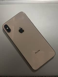Iphone Xs Max PTA Approved