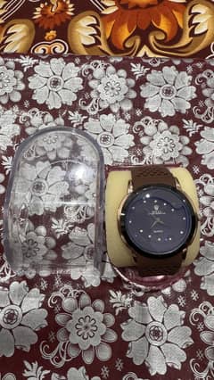 Watch