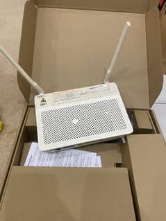 Nayatel Router