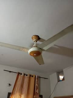 royal fan copper winding no open no repair
