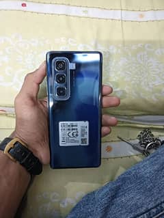 Infinix hot 50 pro plus pta approved