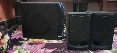 AIWA SPEAKER