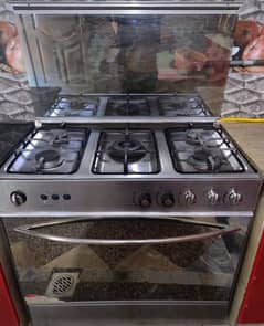 Cooking Range For Sale