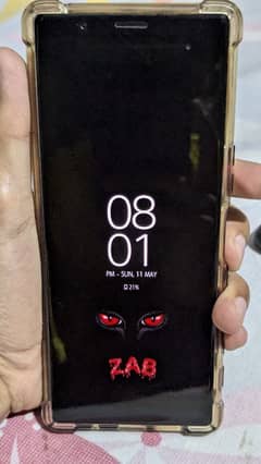 Sony Xperia 5 Mark II | snapdragon gaming  processor