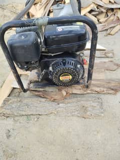 Water pump
