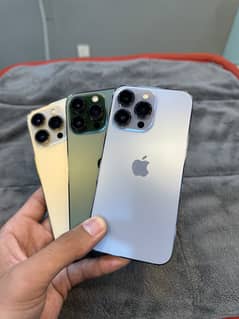 iPhone 13Pro