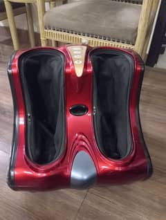 foot massager