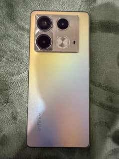 Infinix Note 40