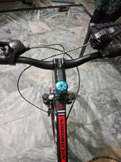 new condition