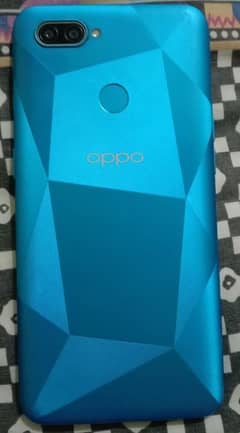 mobile for sale. Oppo A12 memory 4/64