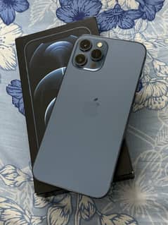 I phone 12 promax