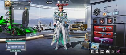 ID FOR SALE
