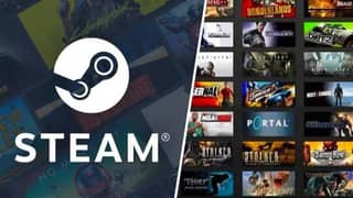 Steam games available