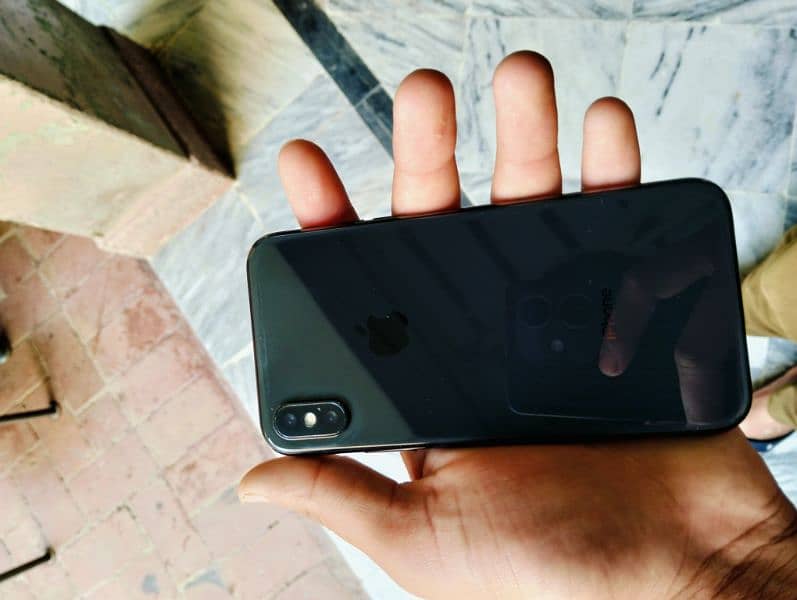 iphone x 64 gb jv all original set face id ok true tone ok 5
