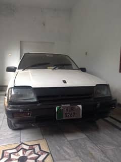 Suzuki Khyber 1992