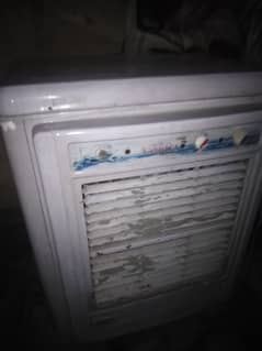 Air cooler