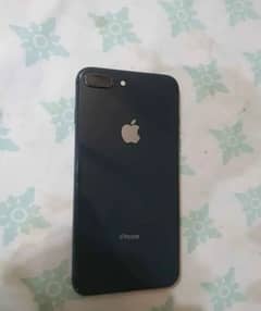 iPhone 8 plus ram 256 GB PTA approved my WhatsApp number 03290364327