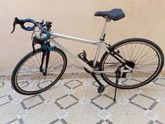 Cycle for Sale