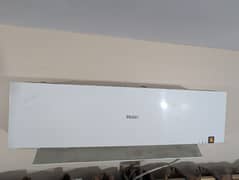 Haier Wall-Mounted Split Ac 1 ton,Energy Saving and Powerful Cooling