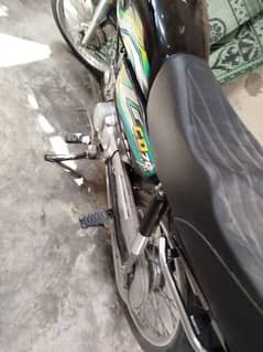 Honda cd 70cc 2023 For Sale