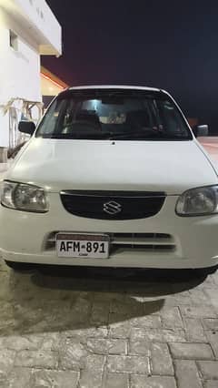 Suzuki Alto 2004