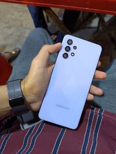 Samsung a32