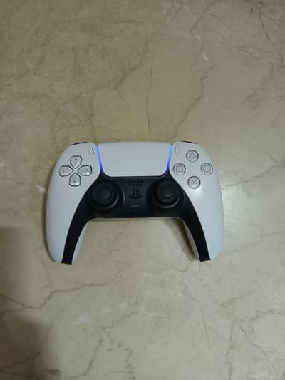 PS5 controller