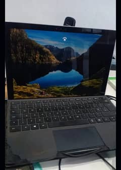 Surface Pro 4 Parts Needed