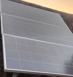 solar panel