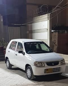 Suzuki Alto 2009