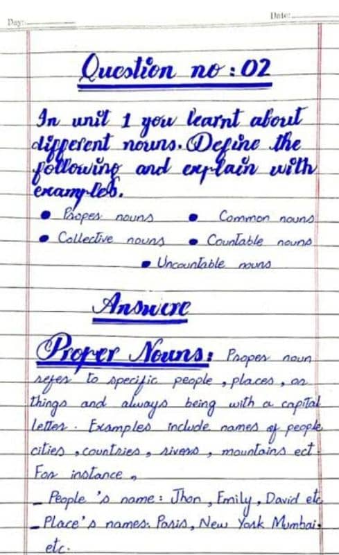 Assignment Writting Work Available in cheapest rate 2