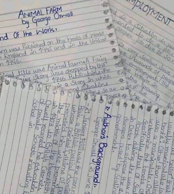 Assignment Writting Work Available in cheapest rate 3