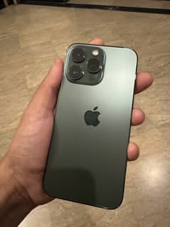 IPhone 13 Pro