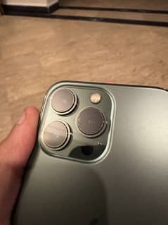 IPhone 13 Pro