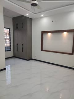 Brand New Double Storey House For Rent