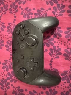 Nintendo controller pro