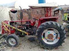 mf 260 tractor for sale