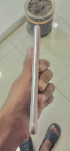 iPhone 7 Plus non pta bypass
