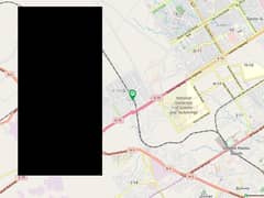 G-13/1 (2540)Uper Portion Available on Rent
