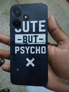Infinix hot 30i