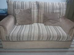 7 seater sofa