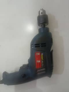 drill