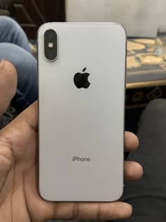iPhone X 256gb