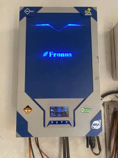 6 kW running inverter for sale