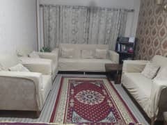 New Sofa For Sell