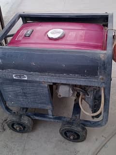 Generator 3.5KV