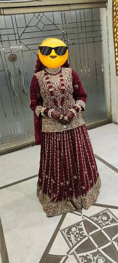 Bridal wear dresses